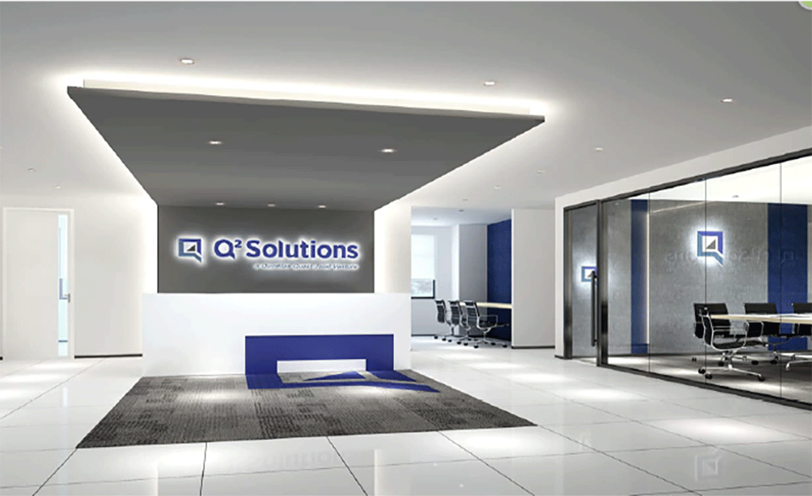 Q2 Solutions 北京实验室搬迁项目